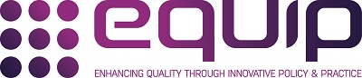 EQUIP Logo