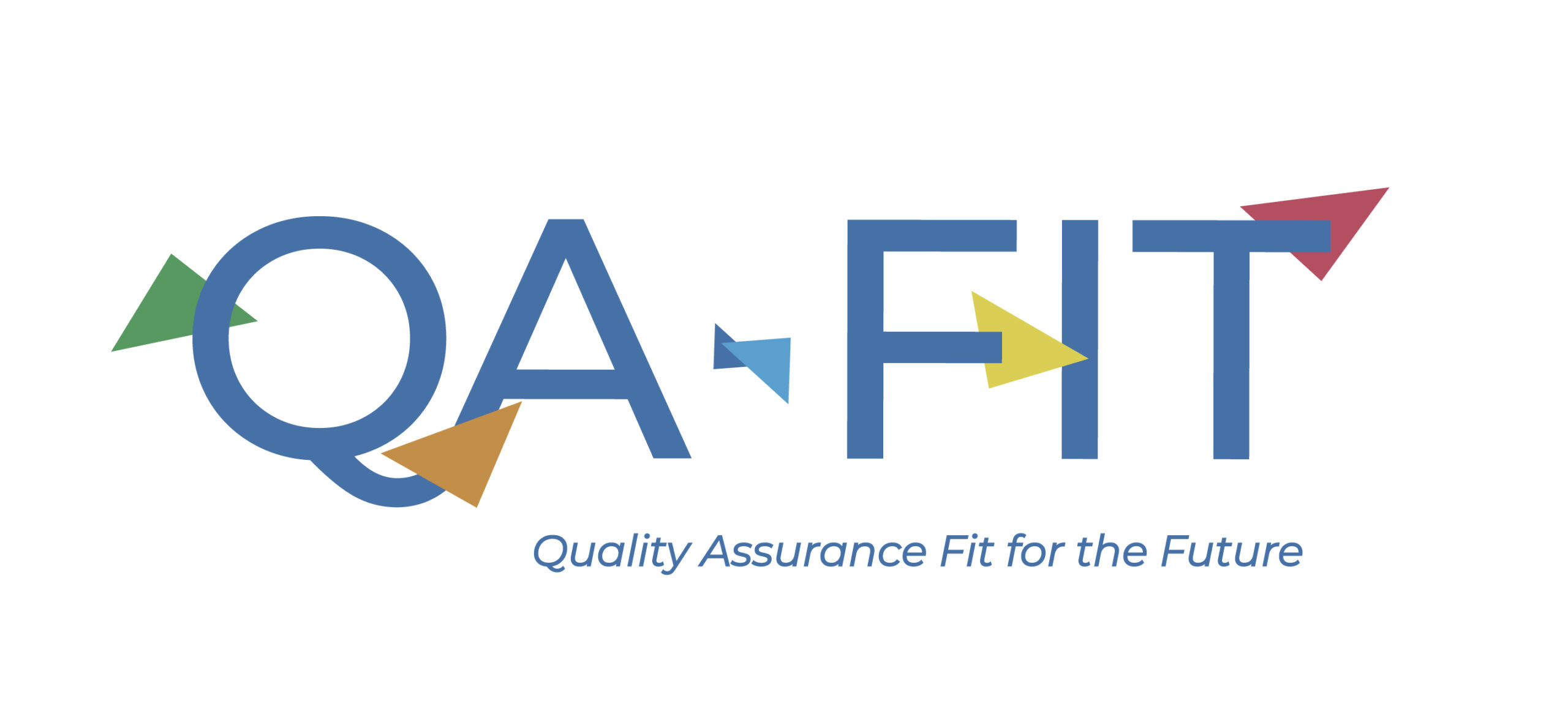 Quality Assurance Fit for the Future (QA-FIT) • ENQA