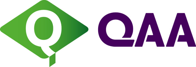 QAA - Quality Assurance Agency for Higher Education