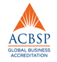 ACBSP - Accreditation Council for Business Schools and Programs